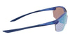 Nike VICTORY ELITE DV2135 Sunglasses | Size 60 / Matte Canyon Purple / Violet Mir