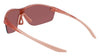 Nike VICTORY ELITE DV2135 Sunglasses | Size 60 / Matte Canyon Purple / Violet Mir