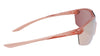 Nike VICTORY ELITE DV2135 Sunglasses | Size 60 / Matte Canyon Purple / Violet Mir