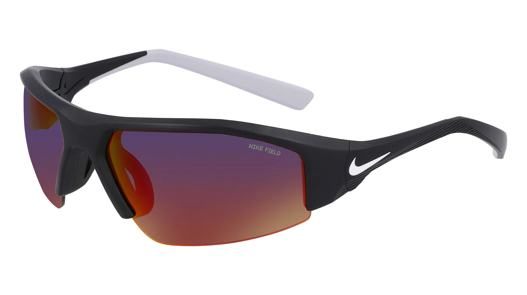 Nike SKYLON ACE 22 DV2150 Sunglasses Matte Black / Field Tint Nike SKYLON ACE 22 DV2150 Sunglasses Matte Black / Field Tint