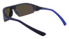 Nike SKYLON DV2151 Sunglasses / Matte Black / Red Mirror