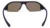 Nike SKYLON DV2151 Sunglasses / Matte Black / Red Mirror