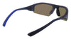 Nike SKYLON DV2151 Sunglasses / Matte Black / Red Mirror