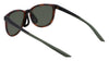Nike COOL DOWN DV2287 Sunglasses / Matte Black / Dark Grey