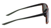 Nike COOL DOWN DV2287 Sunglasses / Matte Black / Dark Grey