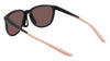 Nike COOL DOWN DV2288 Sunglasses / Black / Ir Road Tint