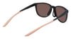 Nike COOL DOWN DV2288 Sunglasses / Black / Ir Road Tint