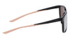 Nike COOL DOWN DV2288 Sunglasses / Black / Ir Road Tint