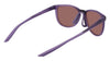 Nike COOL DOWN DV2288 Sunglasses / Black / Ir Road Tint