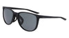 Nike COOL DOWN DV2289 Sunglasses / Matte Black / Polar Grey