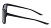 Nike COOL DOWN DV2289 Sunglasses / Matte Black / Polar Grey