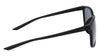 Nike COOL DOWN DV2289 Sunglasses / Matte Black / Polar Grey