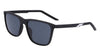 Nike STATE DV2290 Sunglasses / Matte Black / Dark Grey