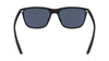 Nike STATE DV2290 Sunglasses / Anthracite / Silver Flash