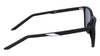 Nike STATE DV2290 Sunglasses / Anthracite / Silver Flash
