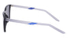 Nike STATE DV2290 Sunglasses / Anthracite / Silver Flash