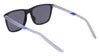 Nike STATE DV2290 Sunglasses / Anthracite / Silver Flash