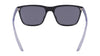 Nike STATE DV2290 Sunglasses / Anthracite / Silver Flash