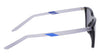 Nike STATE DV2290 Sunglasses / Anthracite / Silver Flash