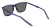 Nike STATE DV2291 Sunglasses / Canyon Purple / Violet Mirror