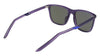 Nike STATE DV2291 Sunglasses / Canyon Purple / Violet Mirror