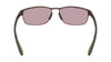 Nike MODERN METAL DZ7365 Sunglasses | Size 58 / Satin Walnut / Course Tint