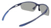 Nike AEREON LB DZ7347 Sunglasses / Matte Black / Dark Grey