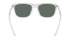 Nike STATE DV2290 Sunglasses / Anthracite / Silver Flash