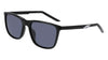 Nike STATE FB1315 Sunglasses / Black / Polar Grey