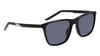 Nike STATE FB1315 Sunglasses / Black / Polar Grey