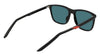 Nike STATE FB1315 Sunglasses / Black / Polar Grey