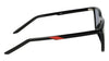 Nike STATE FB1315 Sunglasses / Black / Polar Grey