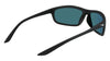 Nike RABID EV1110 Sunglasses | Size 64 / Matte Black / Grey W / Infrared M