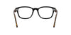 Polo PH2214 Eyeglasses | Size 51 / Shiny Transparent Olive