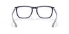 Polo PH2226 Eyeglasses | Size 53 / Shiny Navy Blue / White / Navy №5870