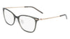 Pure P3007 Eyeglasses / Dark Grey