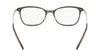 Pure P3007 Eyeglasses / Dark Grey