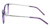 Pure P3007 Eyeglasses / Dark Grey