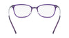 Pure P3007 Eyeglasses / Dark Grey