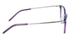 Pure P3007 Eyeglasses / Dark Grey
