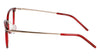 Pure P3007 Eyeglasses / Dark Grey