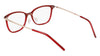 Pure P3007 Eyeglasses / Dark Grey