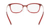 Pure P3007 Eyeglasses / Dark Grey