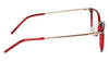 Pure P3007 Eyeglasses / Dark Grey