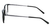 Pure P2008 Eyeglasses / Grey Horn