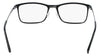 Pure P2008 Eyeglasses / Grey Horn