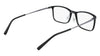Pure P2008 Eyeglasses / Grey Horn