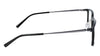 Pure P2008 Eyeglasses / Grey Horn