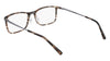 Pure P2008 Eyeglasses / Grey Horn
