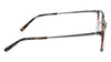 Pure P2008 Eyeglasses / Grey Horn